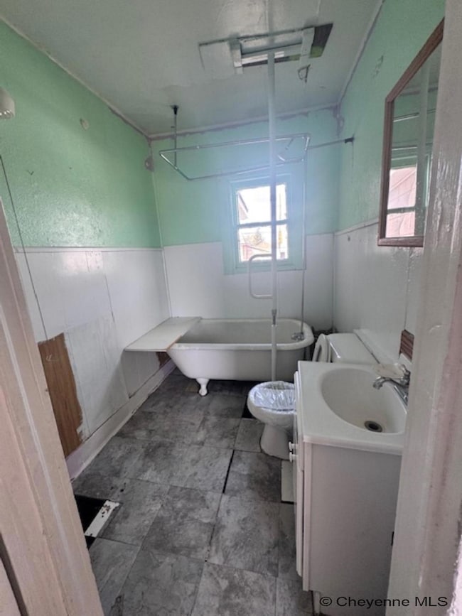 712 S Pine St, Laramie, WY 82072 - photo 3