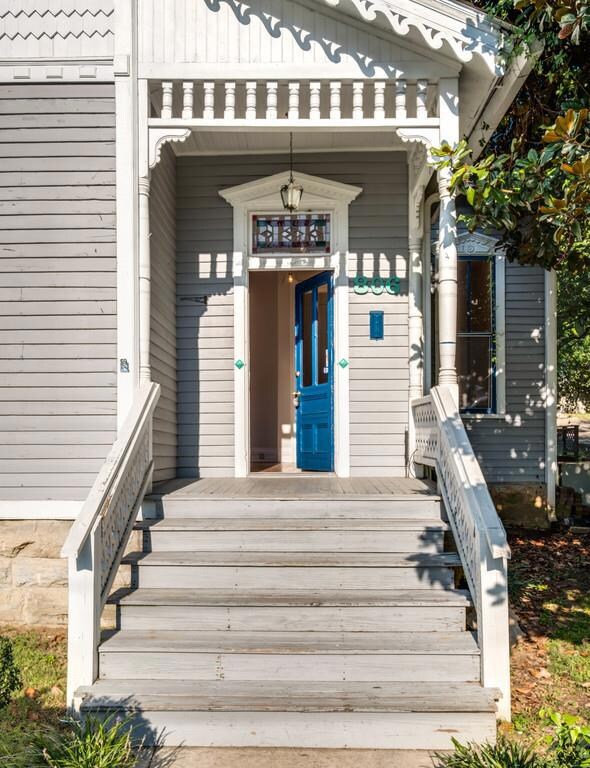 806 Walker St, Columbia, TN 38401 - photo 2