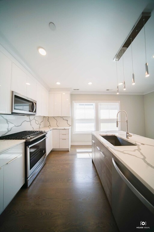 6 Manton Terrace unit 2, Allston, MA 02134 - photo 3