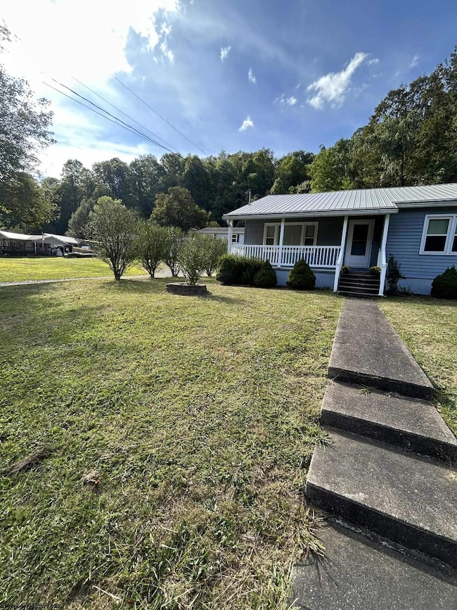 14324 Route 20 Rd S, Rock Cave, WV 26234 - photo 4