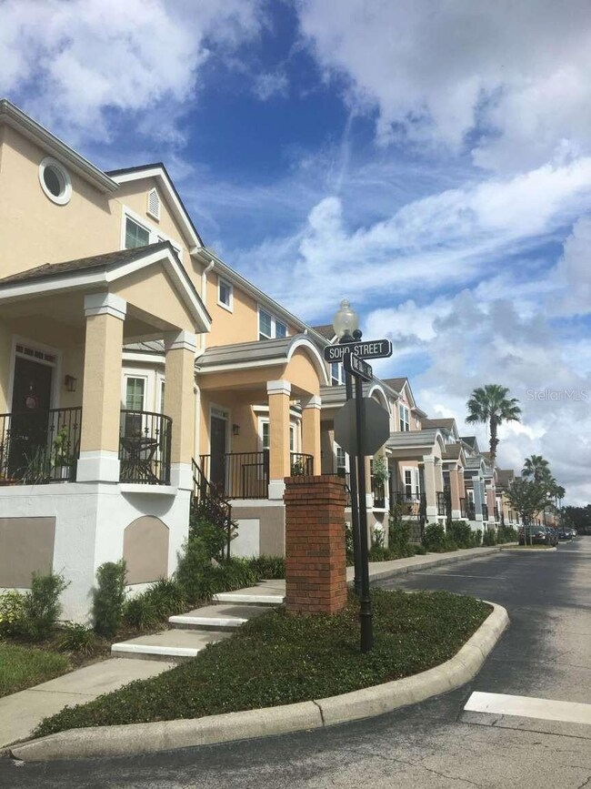 3384 Corona Village Way unit 206, Orlando, FL 32835 - photo 2