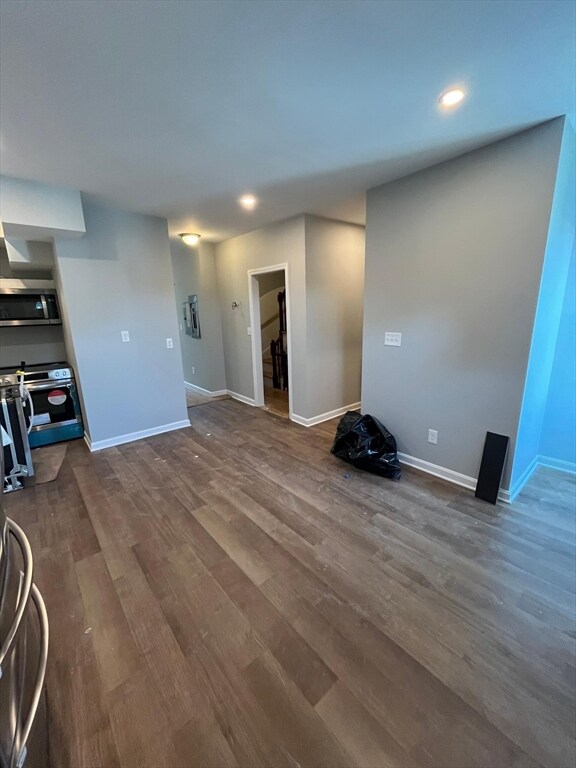 31 Telegraph St unit 2, Boston, MA 02127 - photo 5