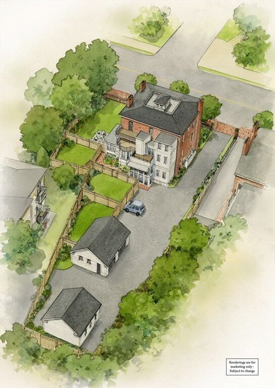 124 High St unit 3, Newburyport, MA 01950 - photo 4