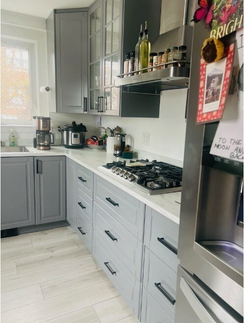 12 Lowell Place unit 1, Waltham, MA 02453 - photo 3