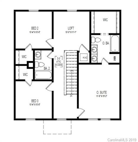 2100 Pinnacle View Dr unit 45, Kings Mountain, NC 28086 - photo 3