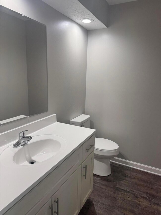 Half Bath