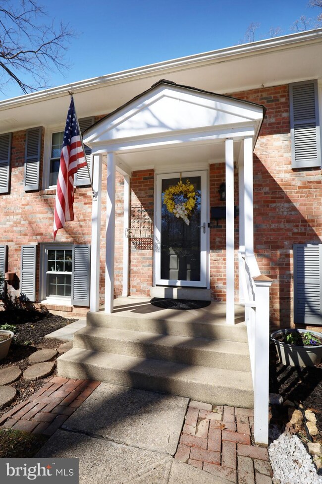 4440 Stark Place, Annandale, VA 22003 - photo 5