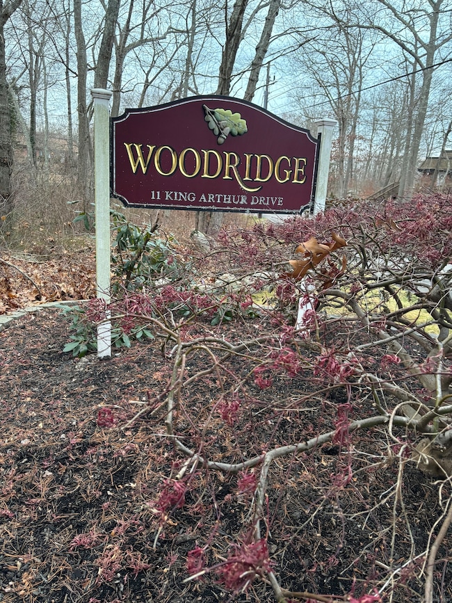 11 King Arthur Dr unit 2F, Niantic, CT 06357 - photo 2