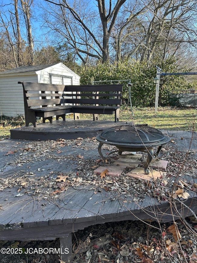 5018 Bagnall Dr, Jefferson City, MO 65109 - photo 5