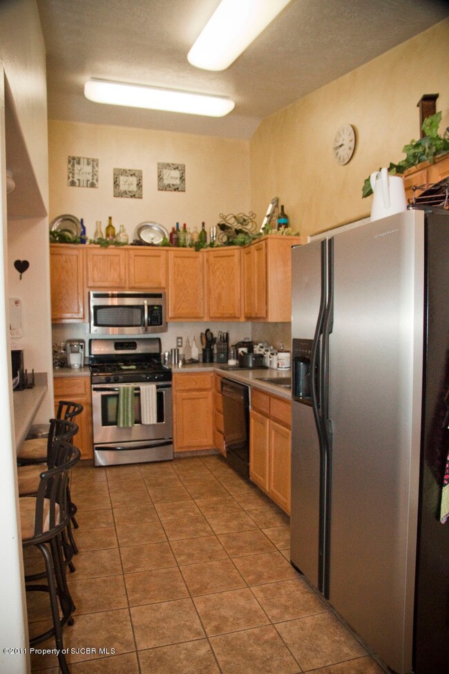 3620 Wellington St, Farmington, NM 87402 - photo 5