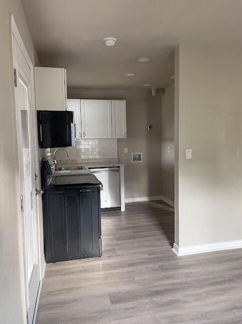 8020 Downe Dr, Fort Worth, TX 76108 - photo 4