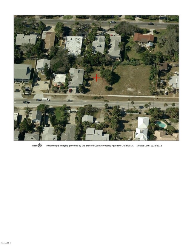 242 S Atlantic Ave, Cocoa Beach, FL 32931 - photo 2