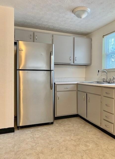 Clarkston kitchen