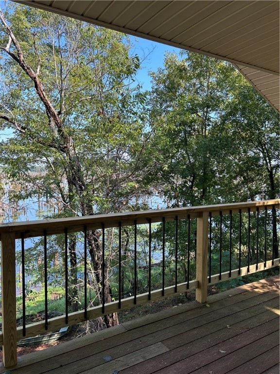 44 Adams Lake Loop, Conway, AR 72032 - photo 4