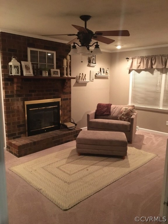 2505 Liverman Dr, Hopewell, VA 23860 - photo 6