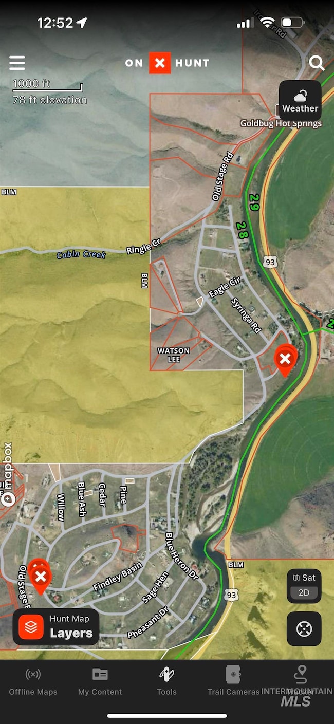 TBD Lot 1 Salmon River Meadows Block 9, Salmon, ID 83467 - photo 4