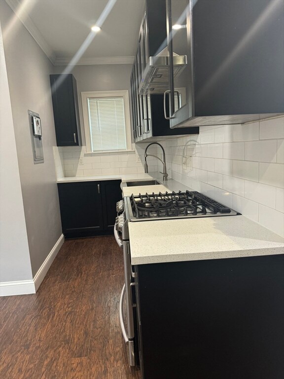 103 Evans St unit 1, Dorchester Center, MA 02124 - photo 2