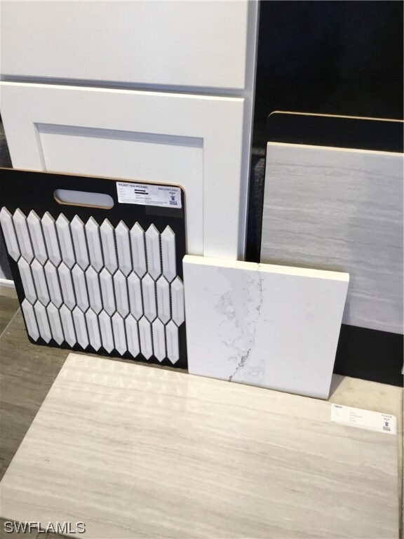 Design Selections