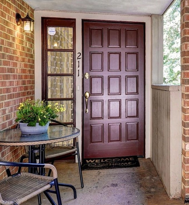 376 Merrimac Trail unit 211, Williamsburg, VA 23185 - photo 3