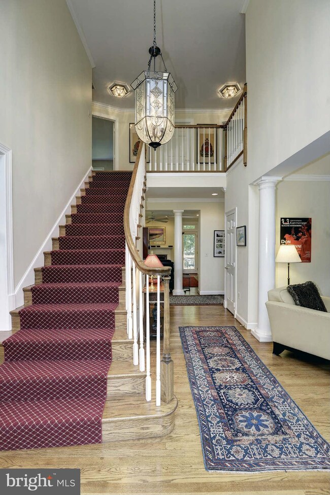 5125 Warren Place NW, Washington, DC 20016 - photo 4