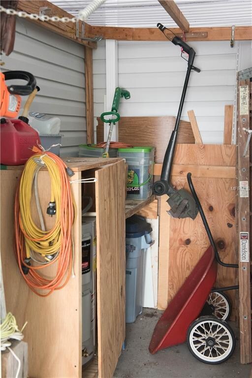 Storage