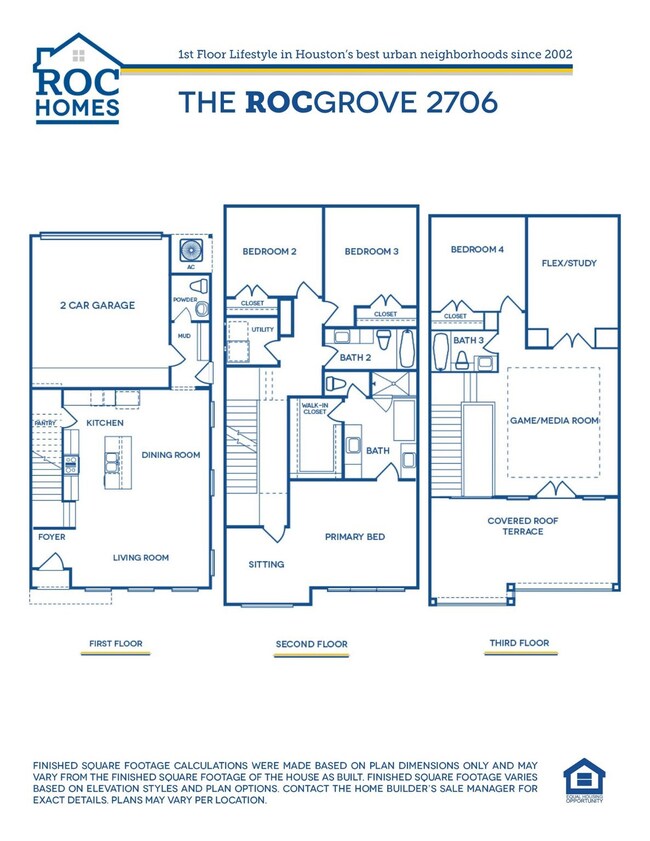 909 W 35th St unit C, Houston, TX 77018 - photo 3