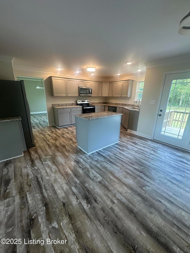 100 Diamond Ct, Vine Grove, KY 40175 - photo 5