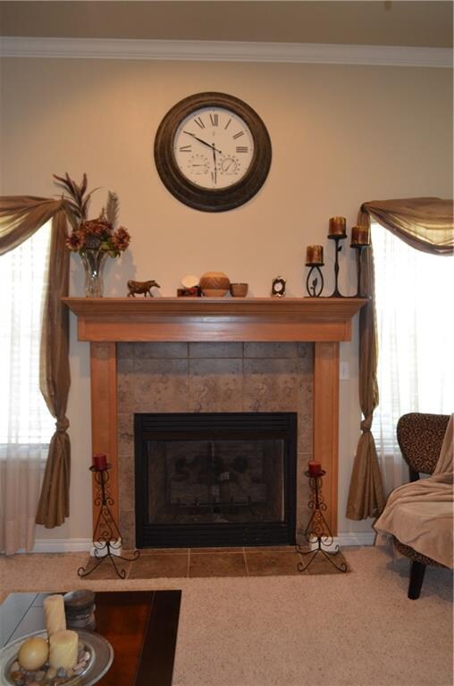 2307 Timbers Blvd, Shawnee, OK 74804 - photo 7