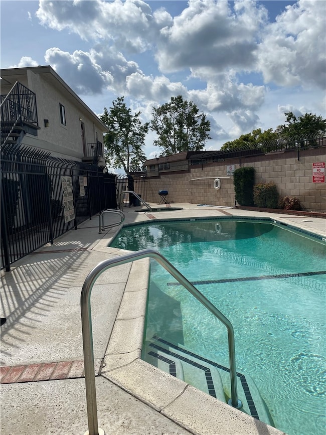 20963 E Covina Blvd unit E, Covina, CA 91724 - photo 3