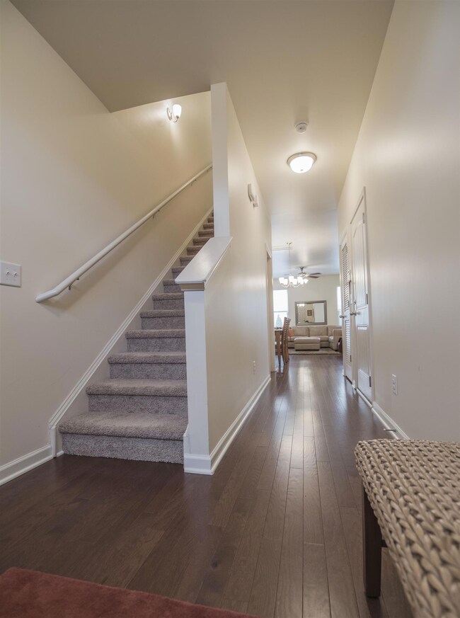 Walking into the front door you will feel the warmth this home offers