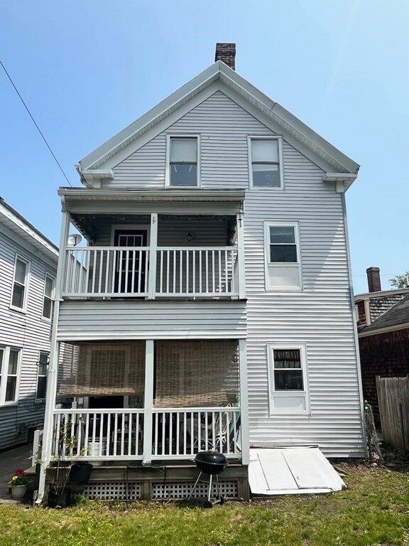 11 Aubin St, Amesbury, MA 01913 - photo 5