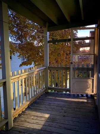 66 Norfolk St unit 3, Dorchester Center, MA 02124 - photo 5