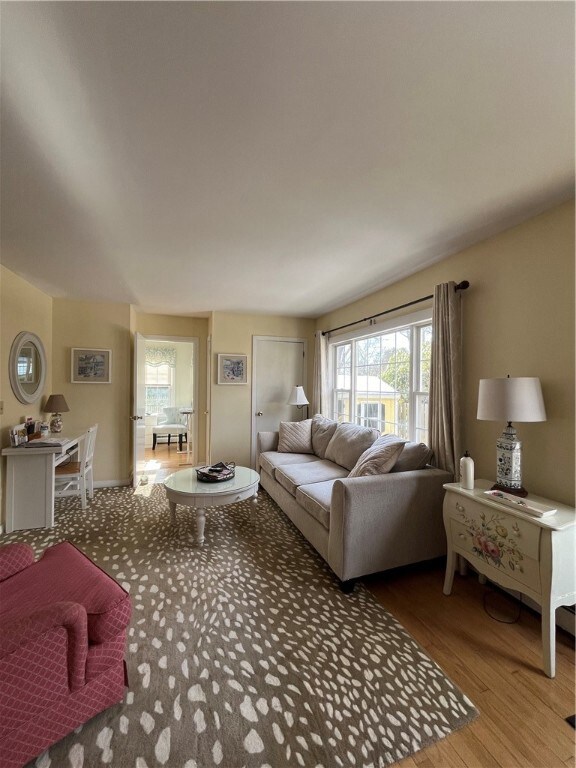 12 Red Cross Terrace unit 2, Newport, RI 02840 - photo 2