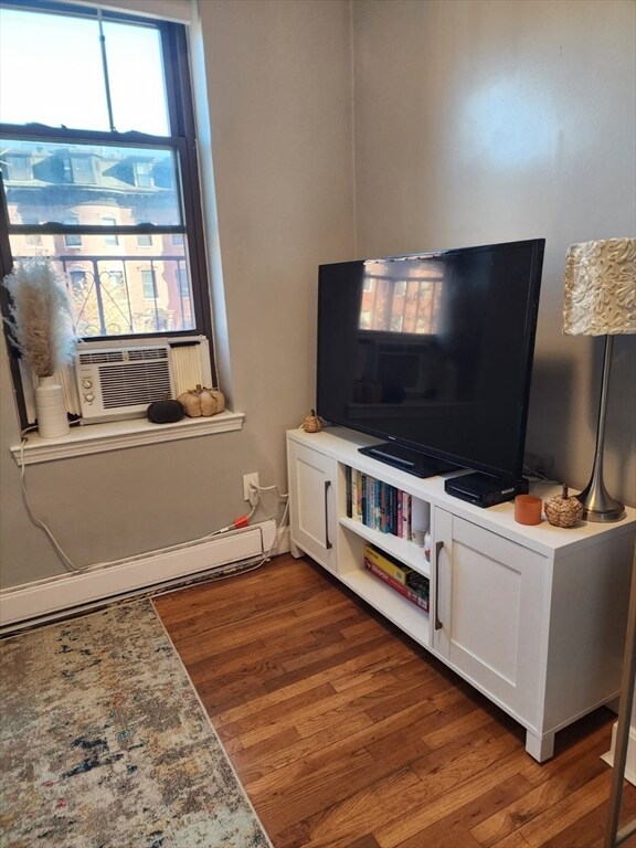 469 Massachusetts Ave unit 3, Boston, MA 02118 - photo 6