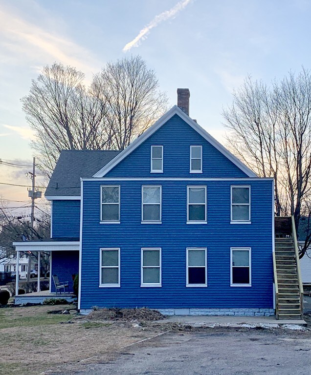 193 W Central St unit 2, Franklin, MA 02038 - photo 2