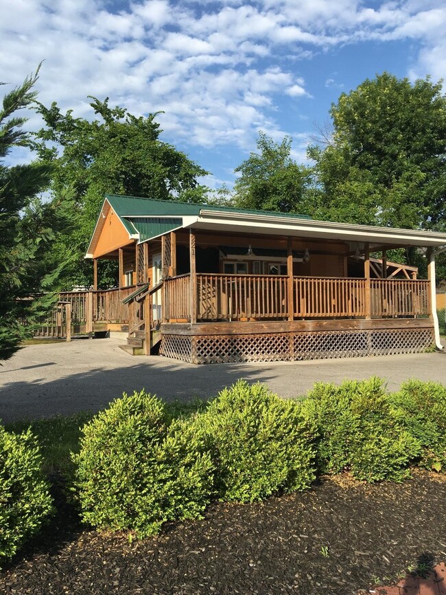 221 Mero St, Frankfort, KY 40601 - photo 3