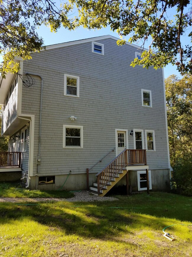 132 Sam Turner Rd, East Falmouth, MA 02536 - photo 3