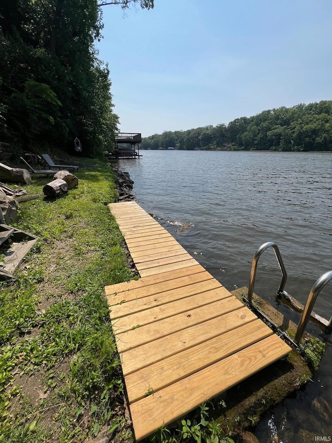 12924 N 1225 W, Monticello, IN 47960 - photo 4