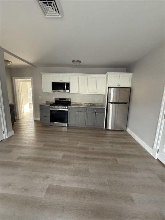 72 Belmont St unit 3 Front, Fall River, MA 02720 - photo 2