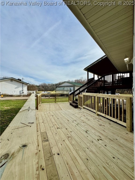 1306 Yates Crossing Rd, Ona, WV 25545 - photo 7