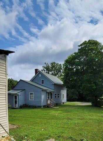 9 Perry St, Lincoln, ME 04457 - photo 4