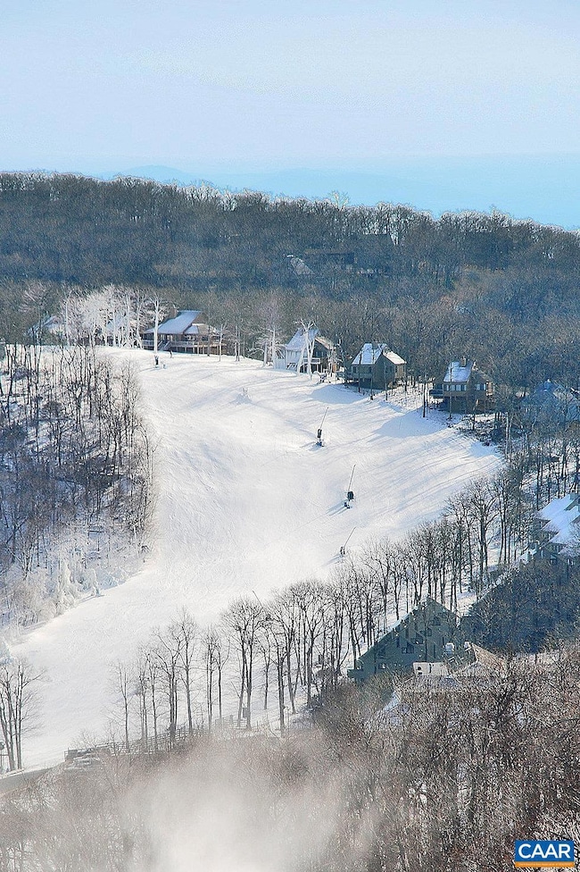 TBD Weeping Rock Ln unit 35 LAUREL SPRINGS, Wintergreen Resort, VA 22967 - photo 7