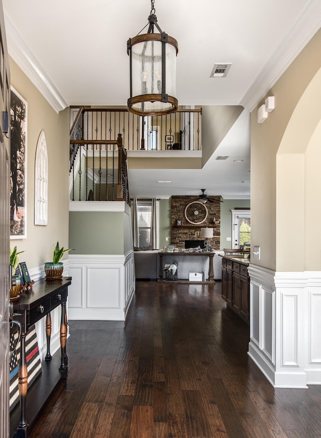 4817 Genoa Dr, Mt. Juliet, TN 37122 - photo 4