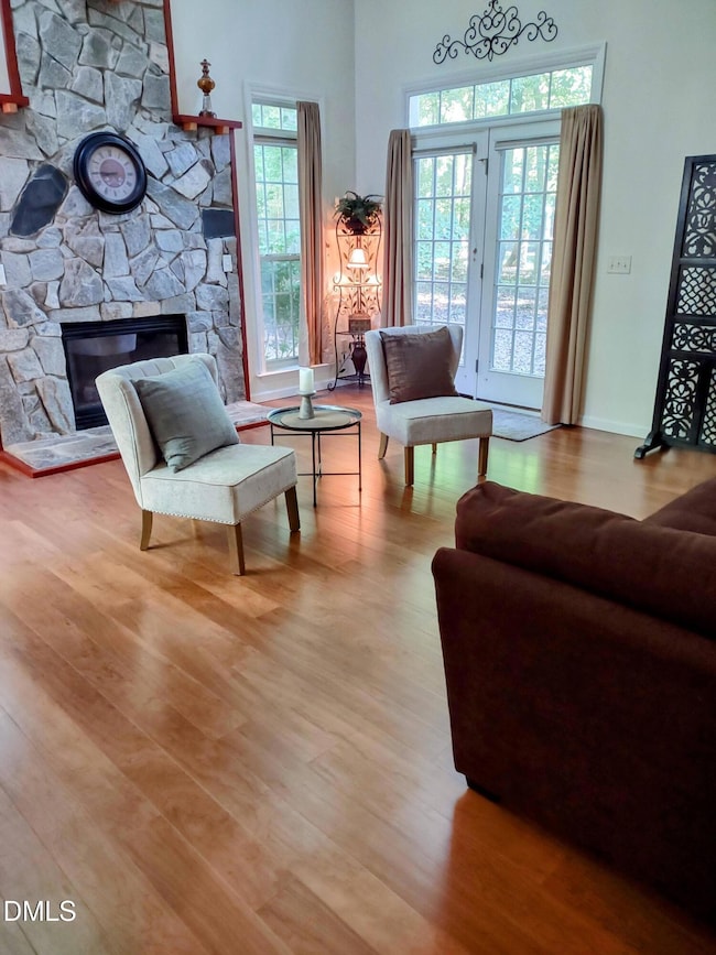 3 Steepleton Ct, Hillsborough, NC 27278 - photo 4