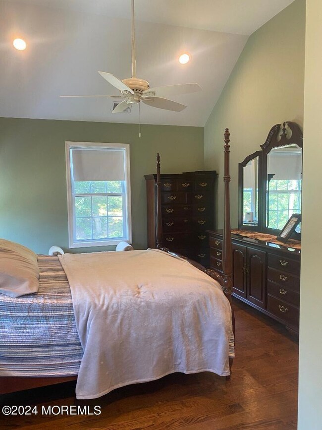 Bedroom Primary