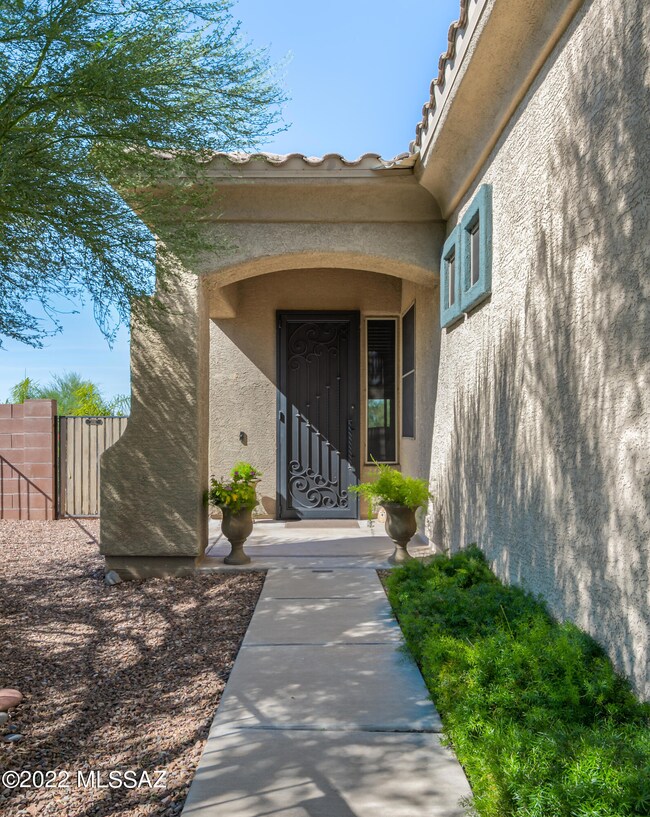 13780 N High Mountain View Place, Tucson, AZ 85739 - photo 2