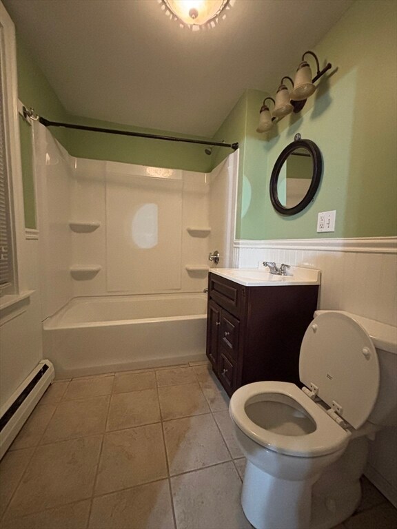 19 Wentworth Ave unit 1, Stoughton, MA 02072 - photo 4