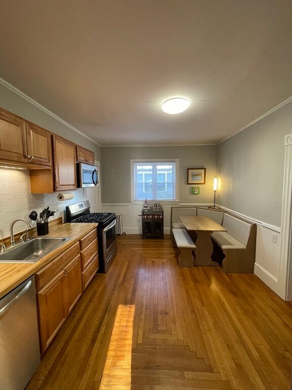 12 Winnemay St unit 1, Natick, MA 01760 - photo 6