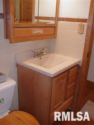 1609 Rutledge Dr, Lincoln, IL 62656 - photo 5