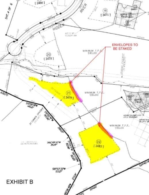 2483 Hidden River Ln, Franklin, TN 37069 - photo 4